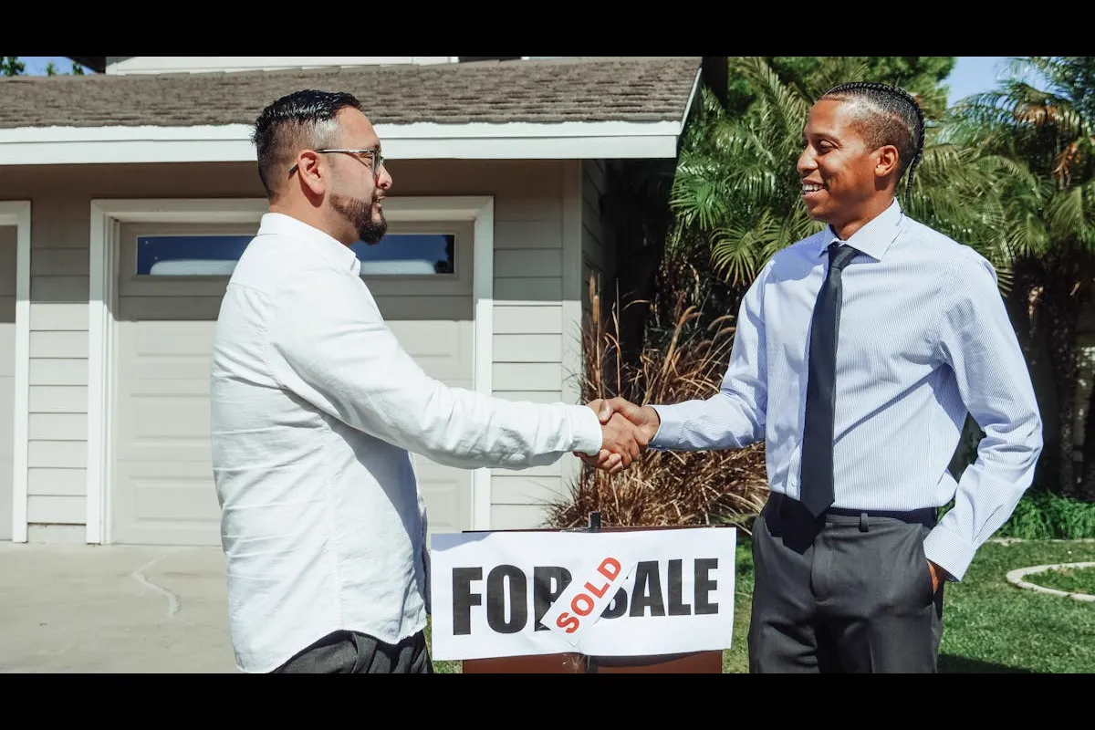 South African home with a calculator showing bond balance increasing — the access bond debt trap