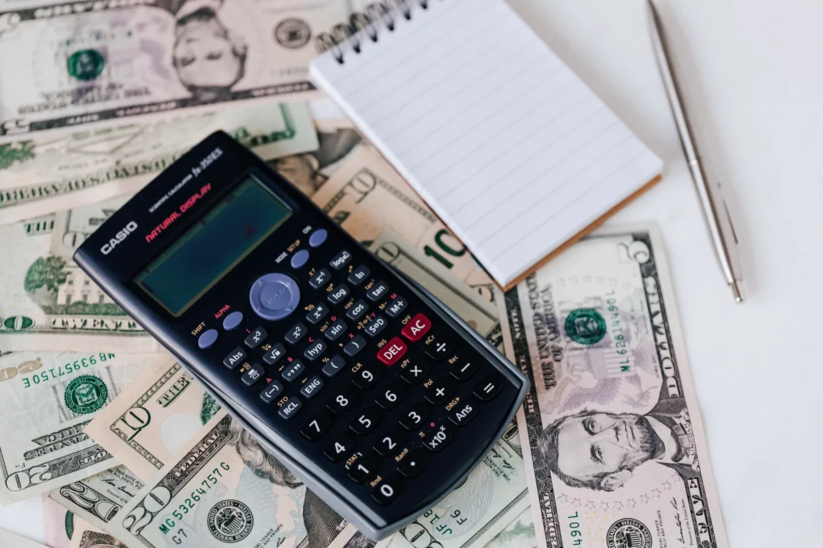Calculating debt counsellor fees in South African rands