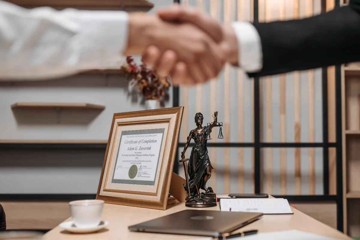 Legal partnership between a debt counselling practice and a credit law firm in South Africa