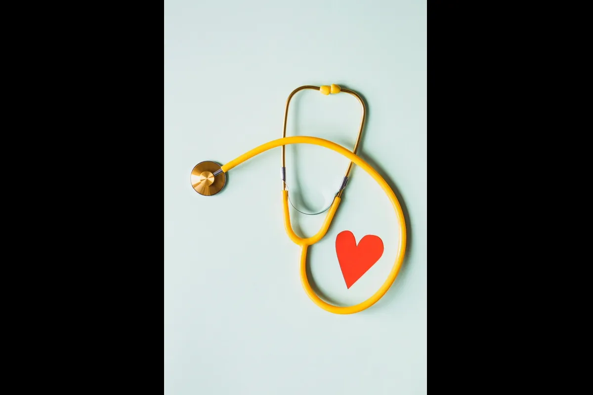 Hospital bill and medical documents on a desk — the reality of medical debt in South Africa