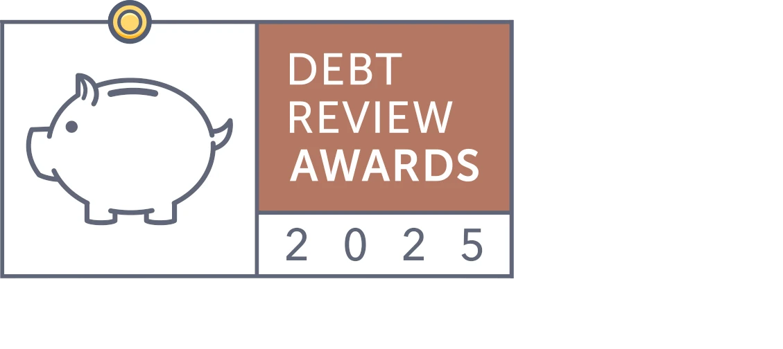 Debt Review Awards 2025