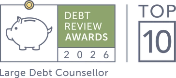Debt Review Awards 2026