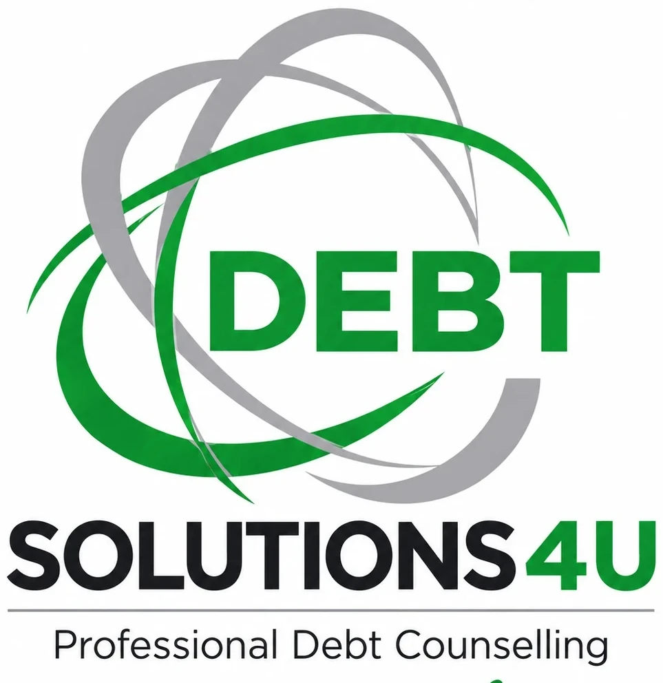 Debt Solutions 4U — Professional Debt Counselling